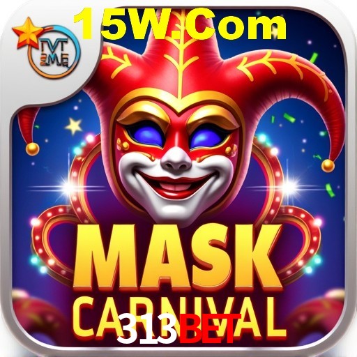 Página oficial no Facebook da 313Bet